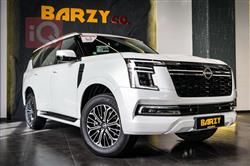 نیسان پاترۆل